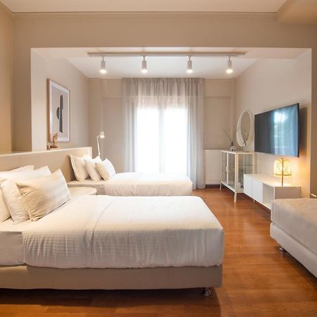 Villa Terra Mare Vári Kültér fotó