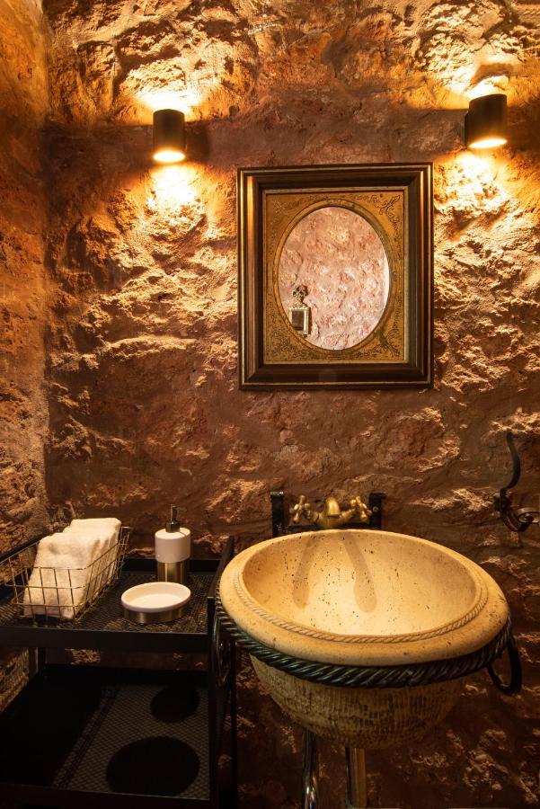 Villa Terra Mare Vári Kültér fotó