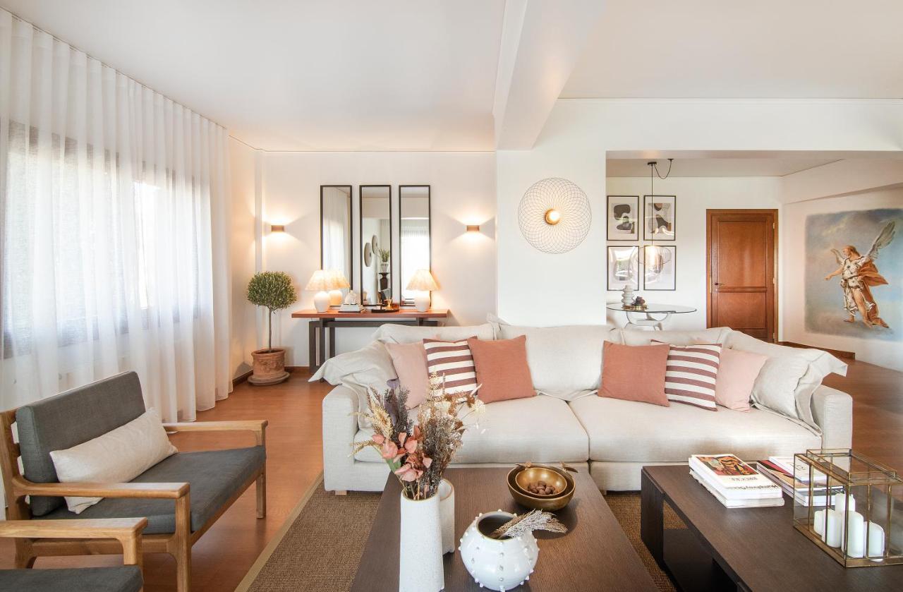 Villa Terra Mare Vári Kültér fotó