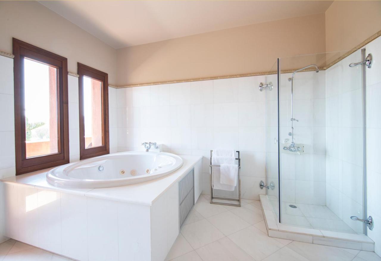 Villa Terra Mare Vári Kültér fotó