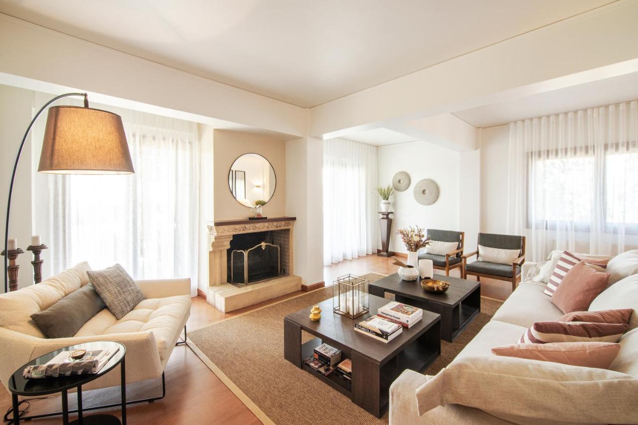 Villa Terra Mare Vári Kültér fotó